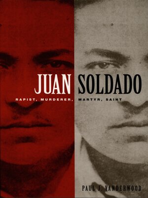 cover image of Juan Soldado